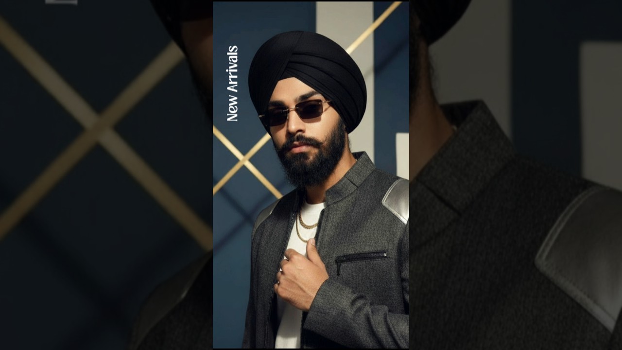 Turban Fit Sunglasses at chashmah.com #sunglasses #pagglovers #eyewear #turbanfit