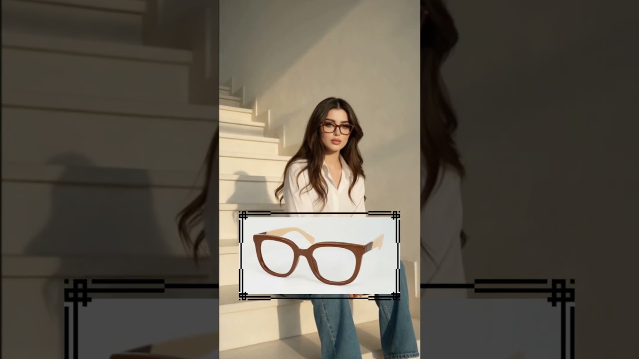 Women Eyeglasses and Sunglasses at chashmah.com #sunglasses #fashion #eyewear #fashionaccessories