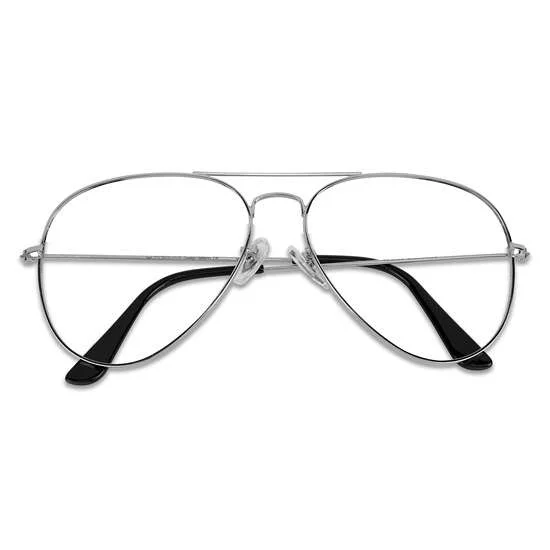 Buy New Vintage Retro Antiblue Black Square Sunglasses Men Women-Jack –  JACKMARC.COM