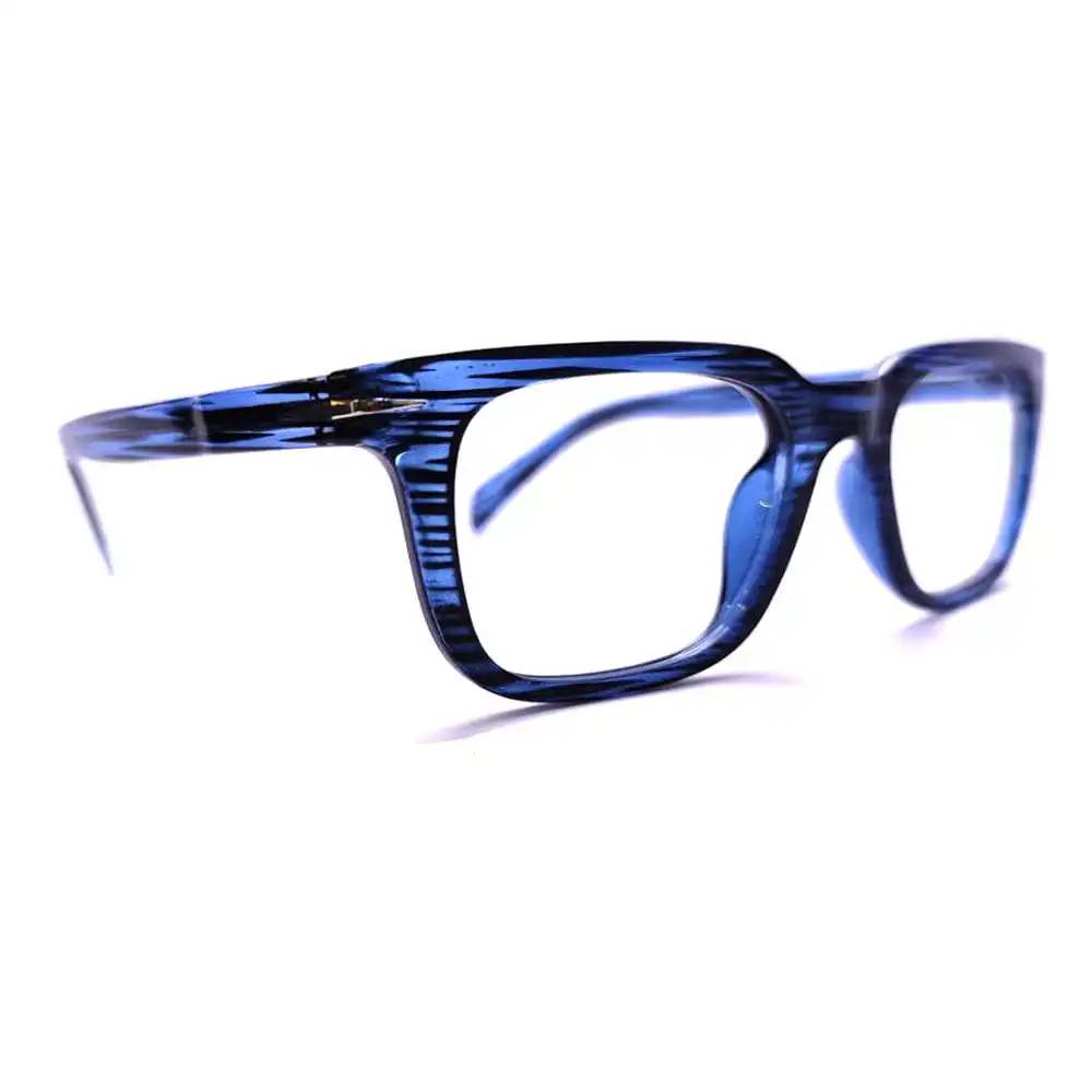 Messi Blue Eyeglasses Online 2 buy eyeglasses online at octa lifestyle.