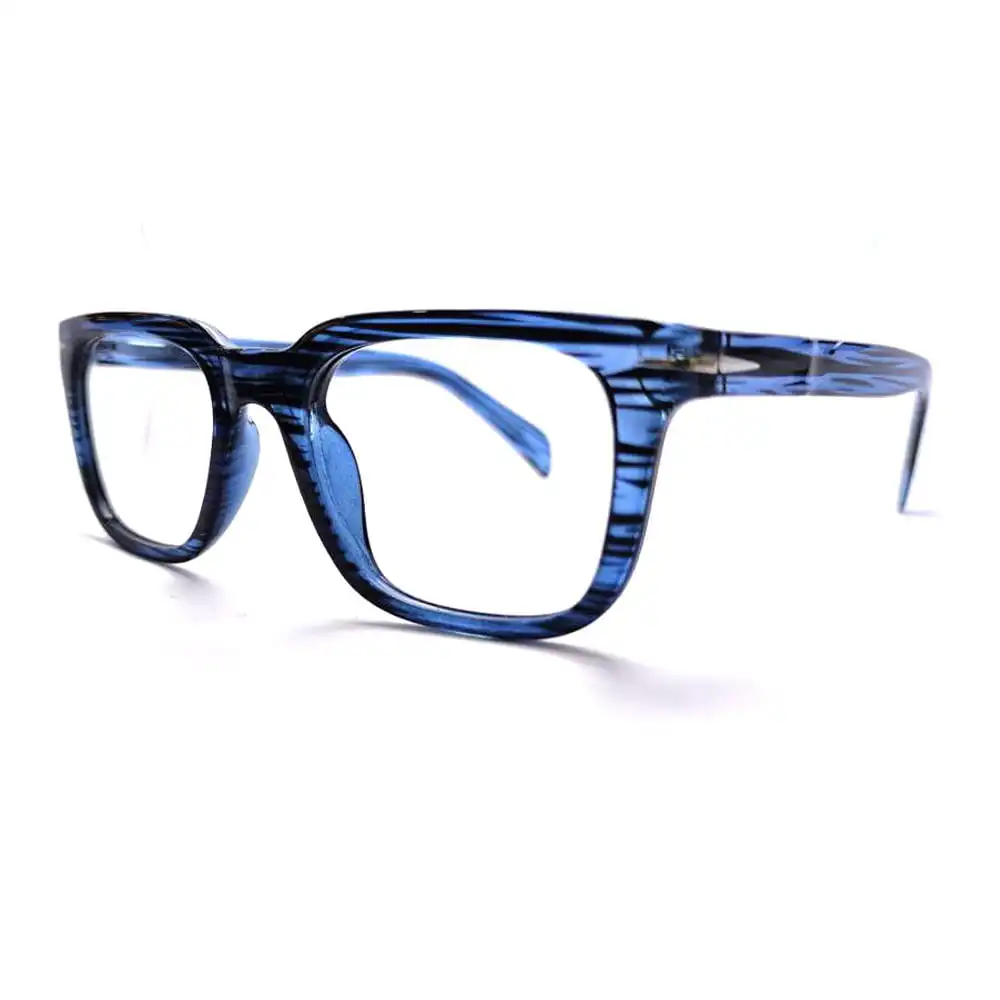 Messi Blue Eyeglasses Online 3 buy eyeglasses online at octa lifestyle.