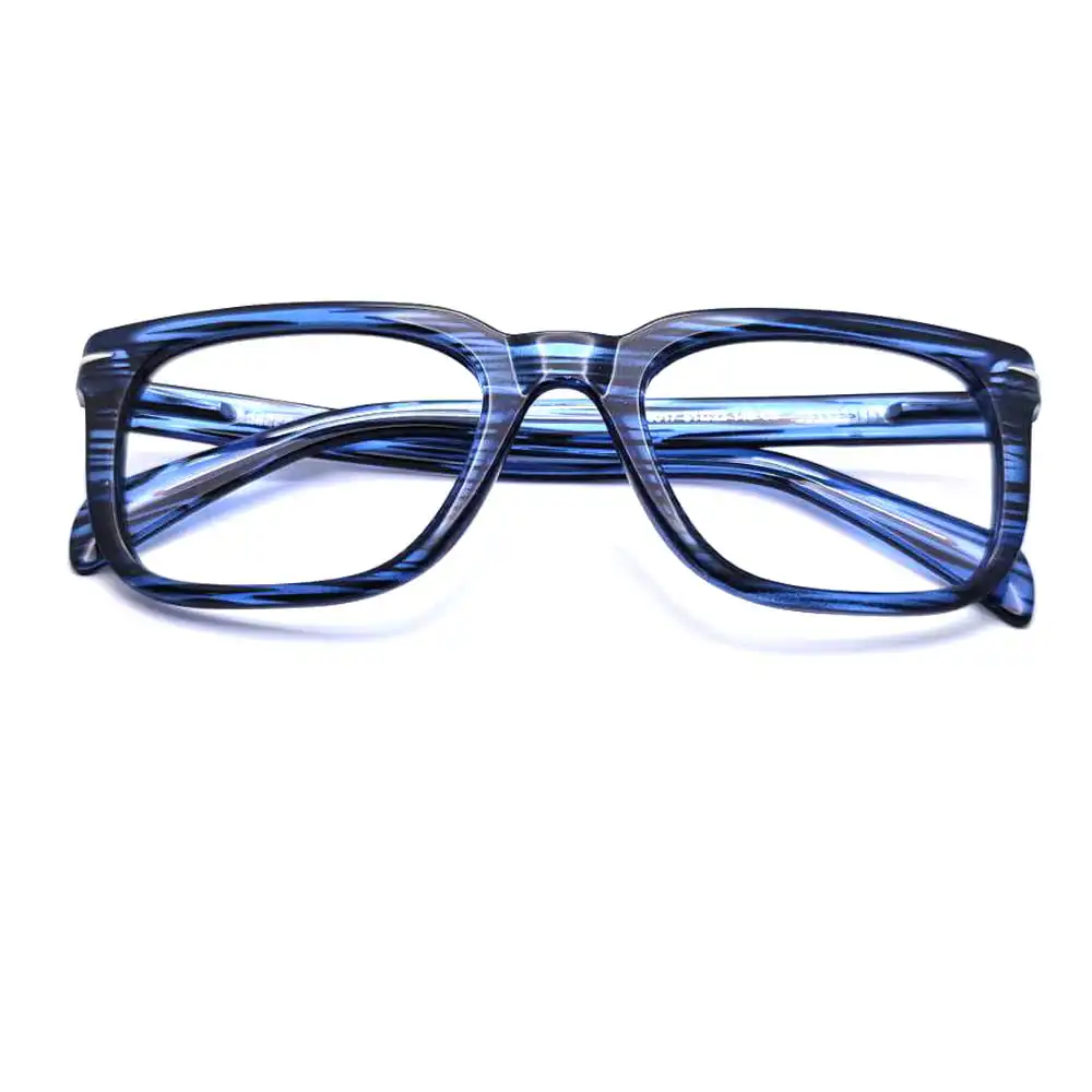 Messi Blue Eyeglasses Online 4 buy eyeglasses online at octa lifestyle.