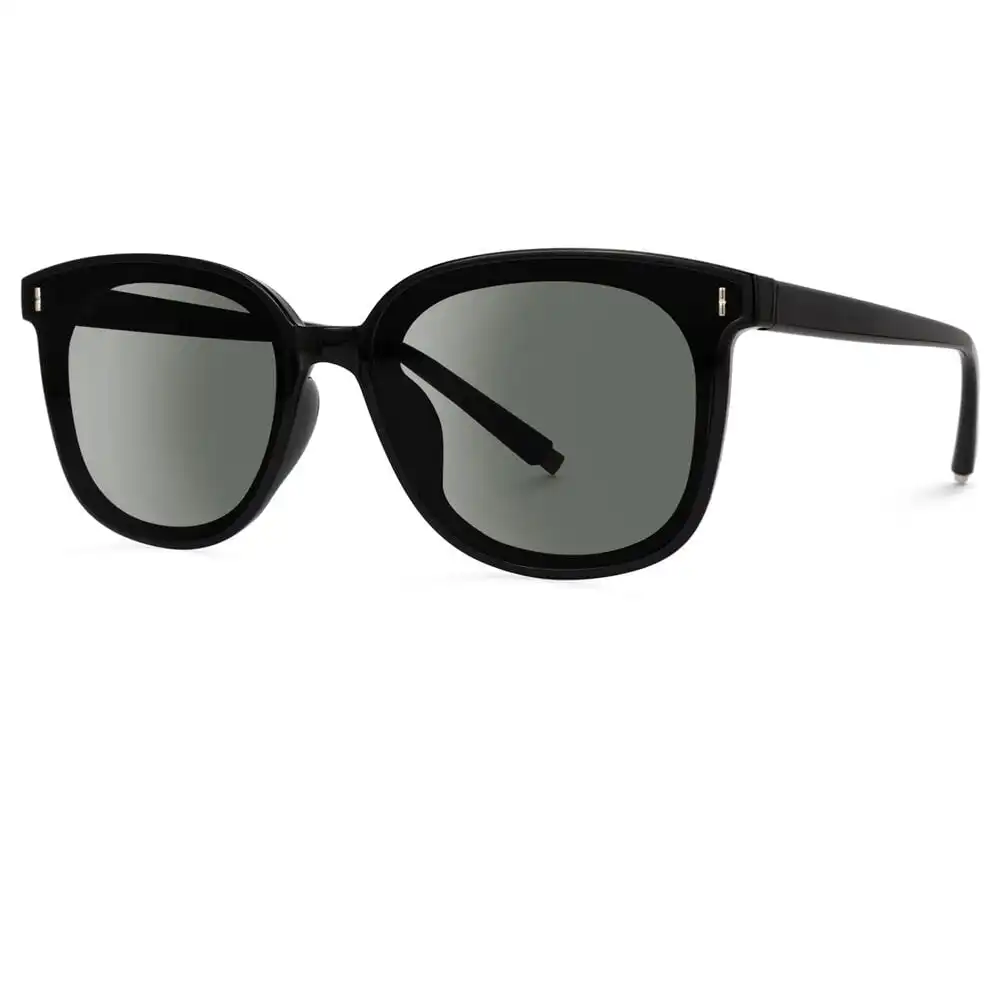 Alternative view of Galdamez Black Sunglasses Online