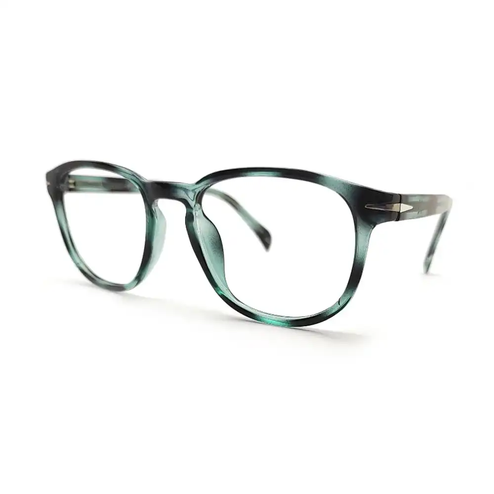 Leo In Green Eyeglasses Online 3 Leo In Green Eyeglasses Online - Image 3