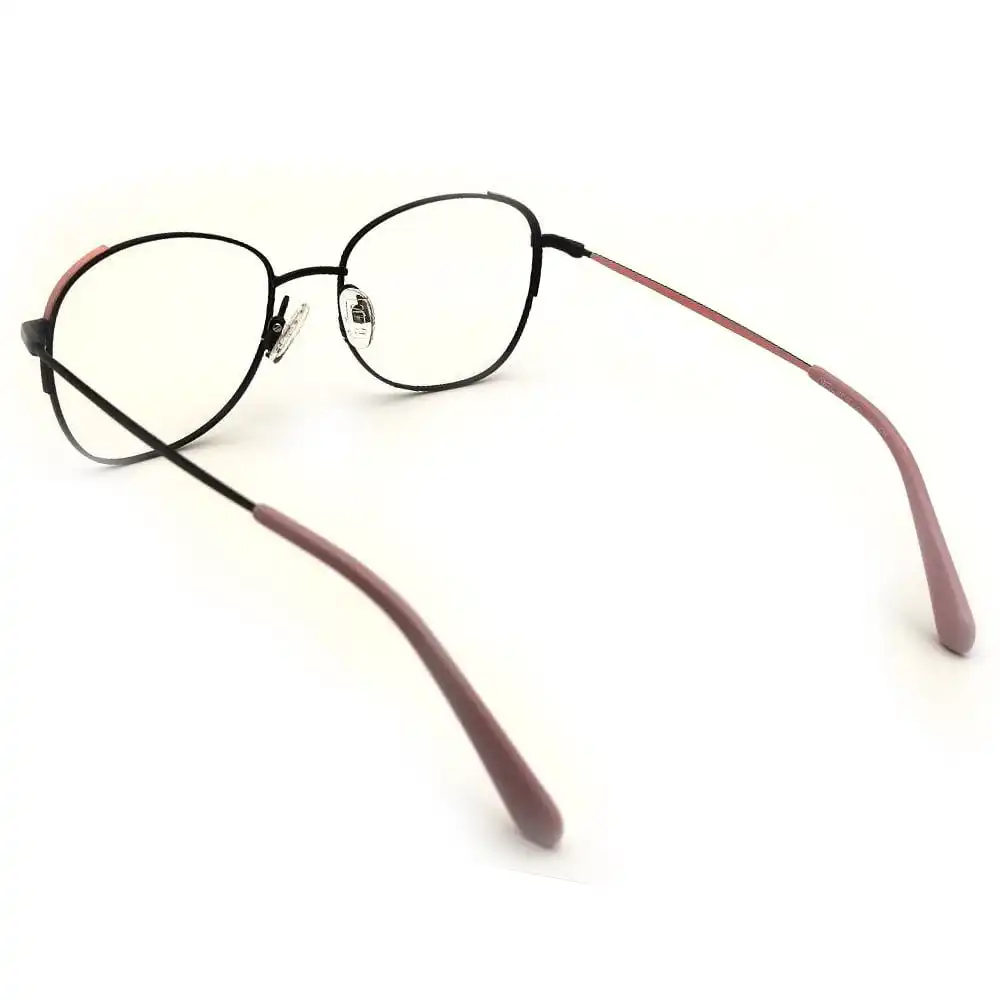 Airlite Black Pink Eyeglasses Online 5 Airlite Black Pink Eyeglasses Online - Image 5