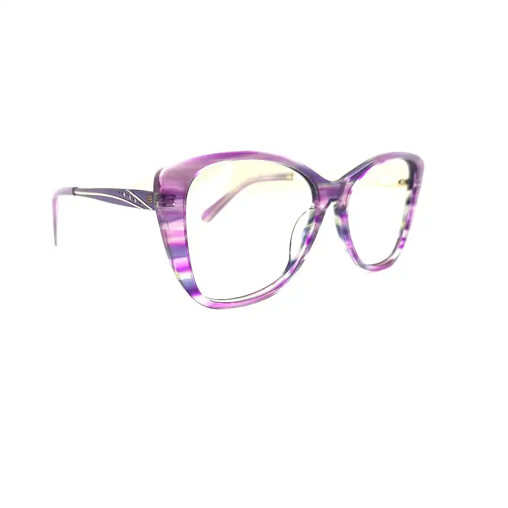 Alternative view of Kylie in Pink Eyeglasses Online