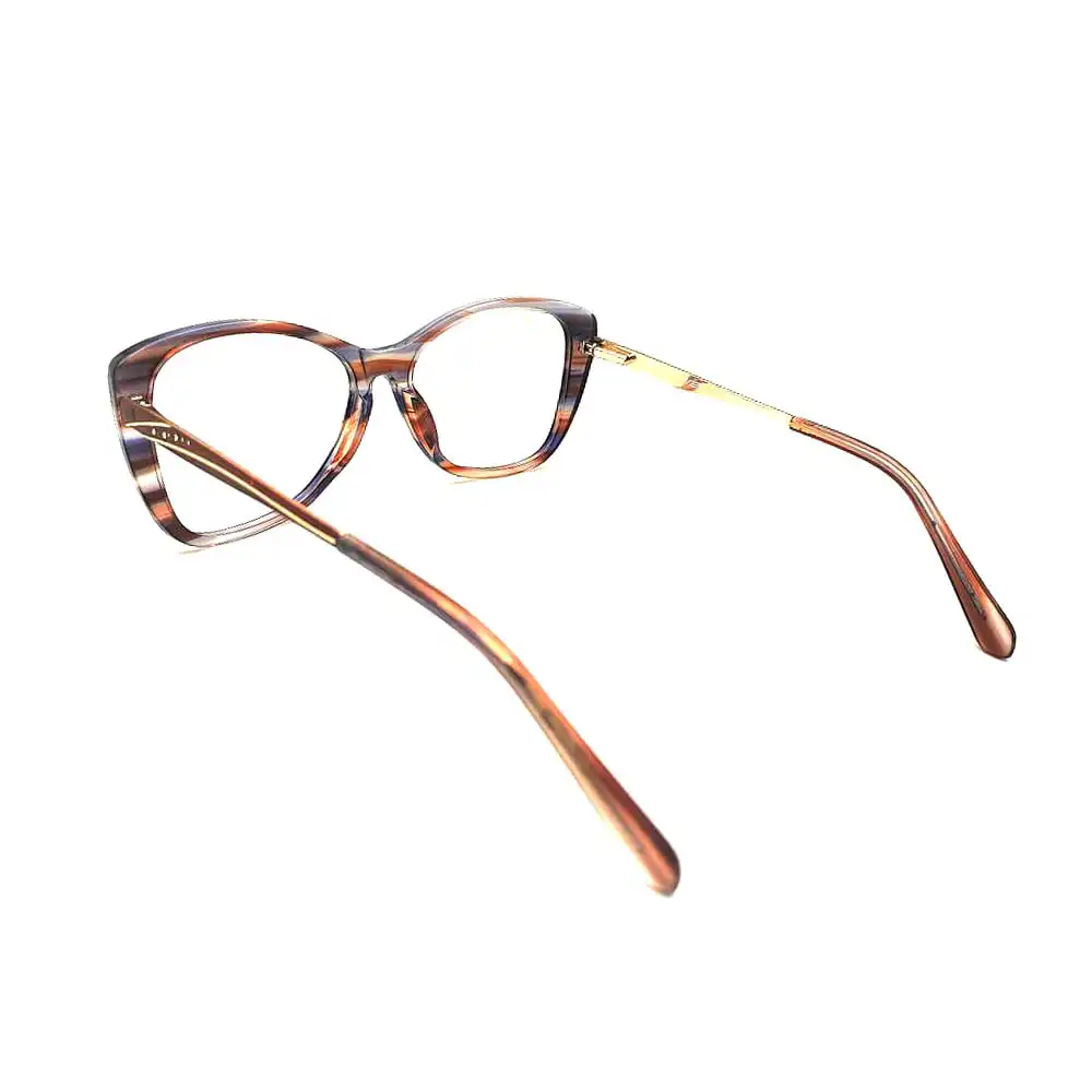 Kylie in Brown Eyeglasses Online 4 buy Sunglasses Eyeglasses Online at Octa lifestyle