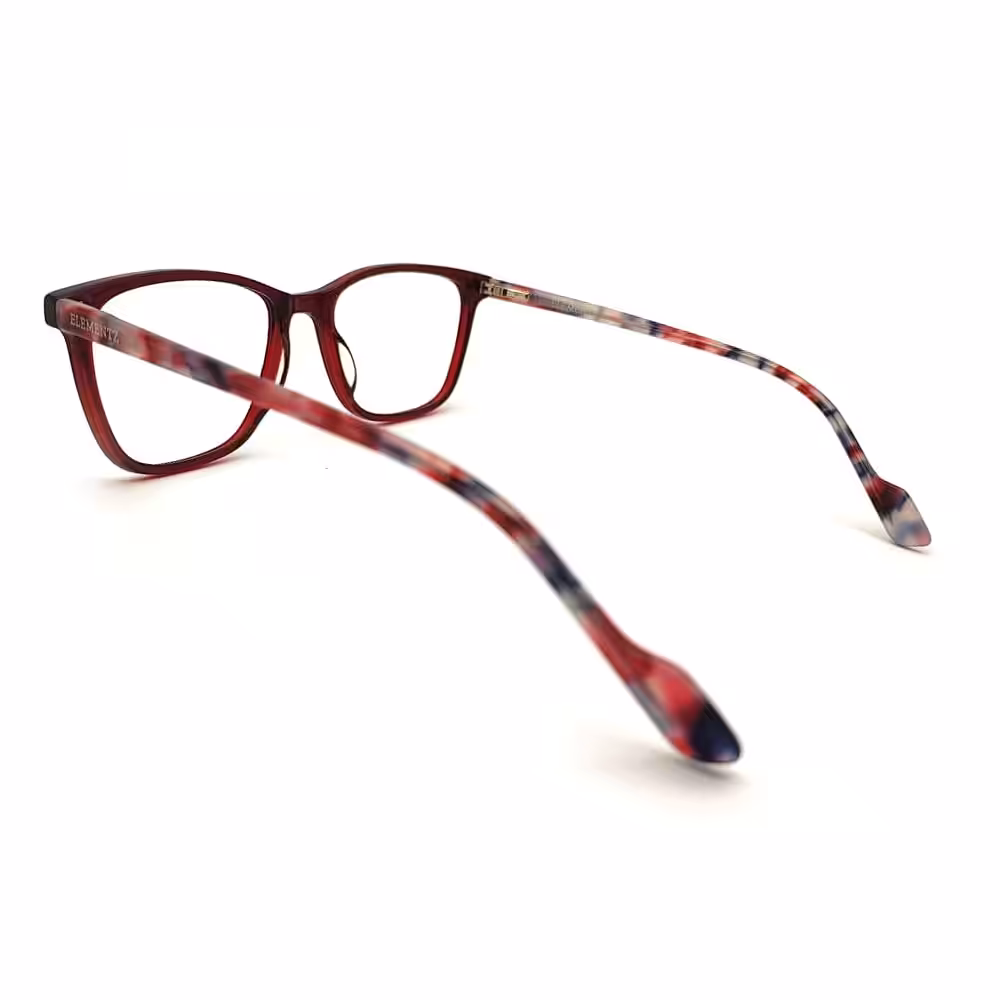 Queen in Red Eyeglasses Online 5 buy Sunglasses Eyeglasses Online at Octa lifestyle