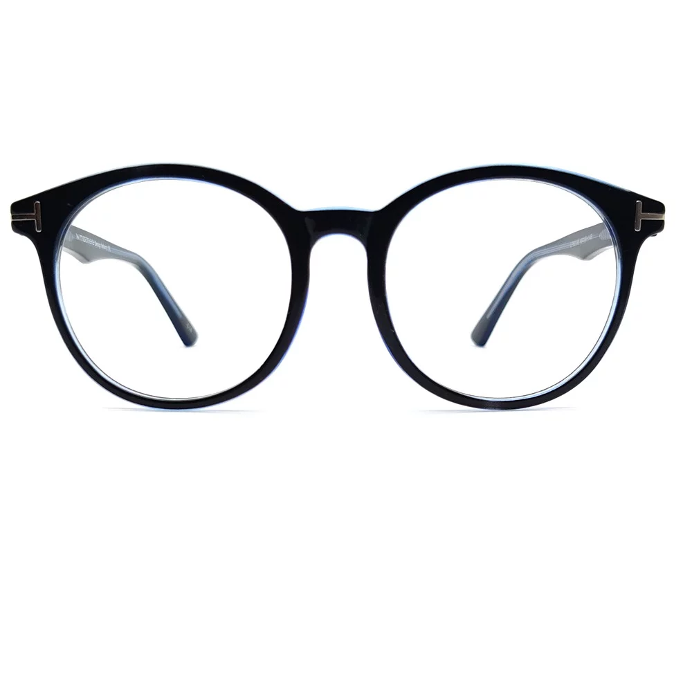 GoEye Metal Grey Metal Full Rim Round Eyeglasses for Men & Women  (FS93108GE1243) at Rs 229/piece | फुल रिम फ्रेम in New Delhi | ID:  2851097015397