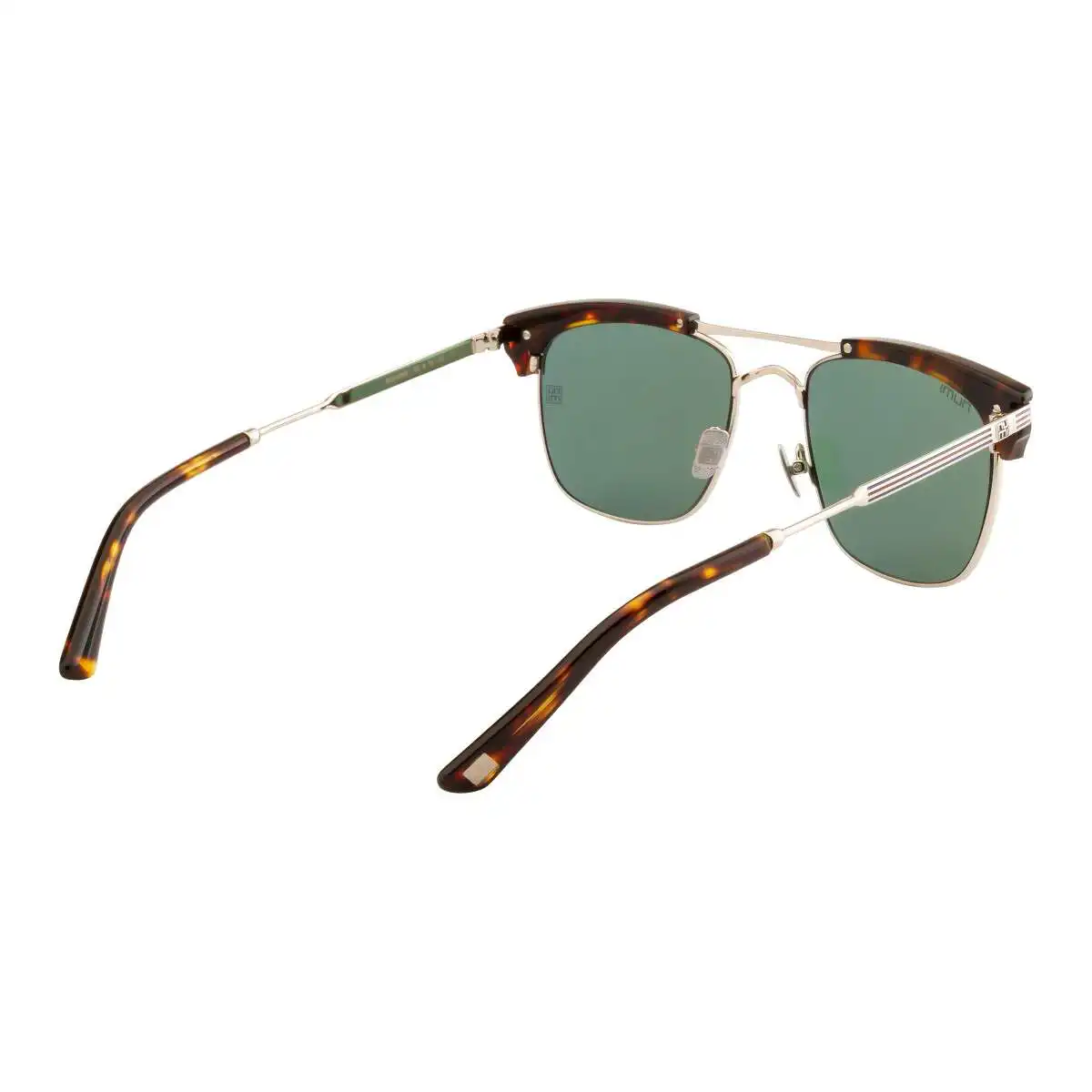 Brown Clubmaster 3 buy octa sunglasses online