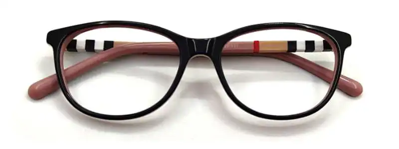 Affordable prescription glasses online near me