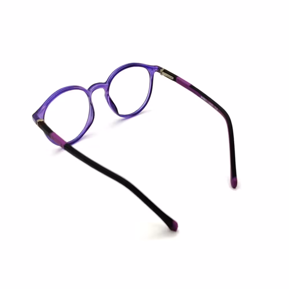 Flexible Kids Eyeglasses - HL7038 5 buy kids eyeglasses online