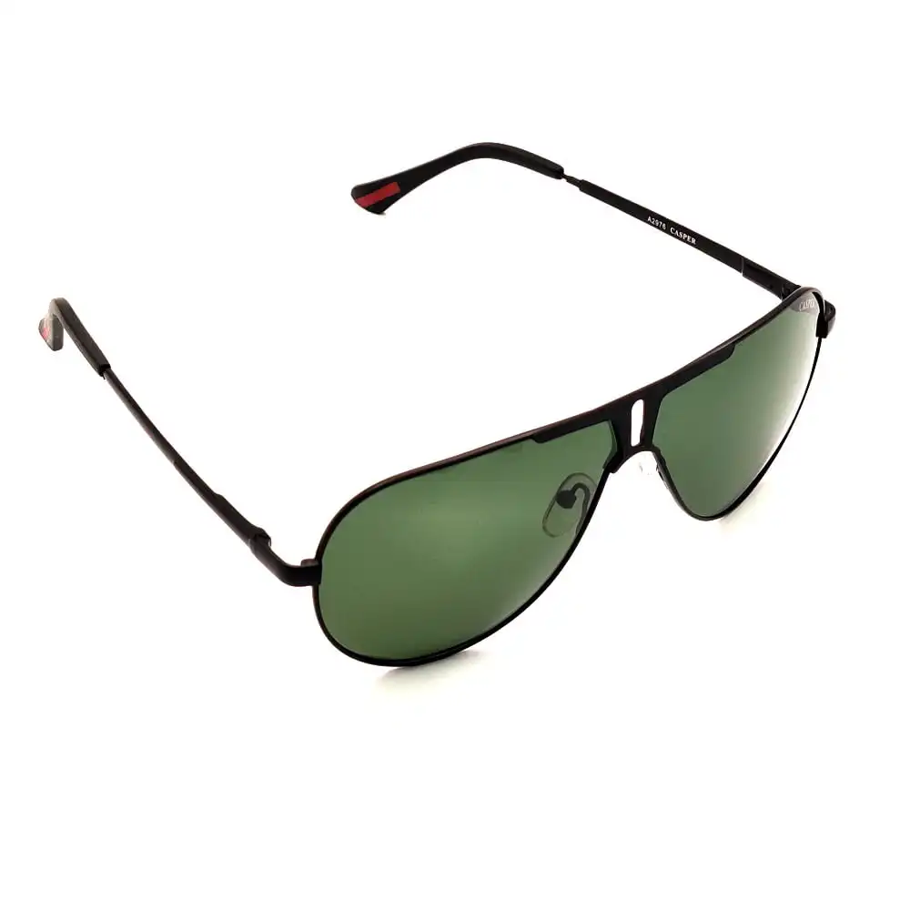 Alternative view of Polarized Aviator Sunglasses Online - A2976