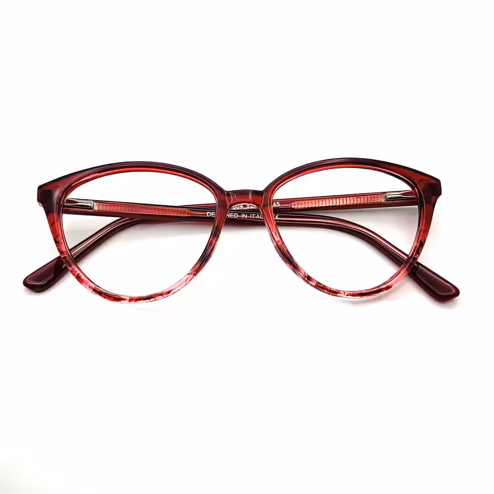 Cateye Eyeglasses Online -GT004P 4 CAT-EYE EYEGLASSES ONLINE AT OCTA LIFESTYLE