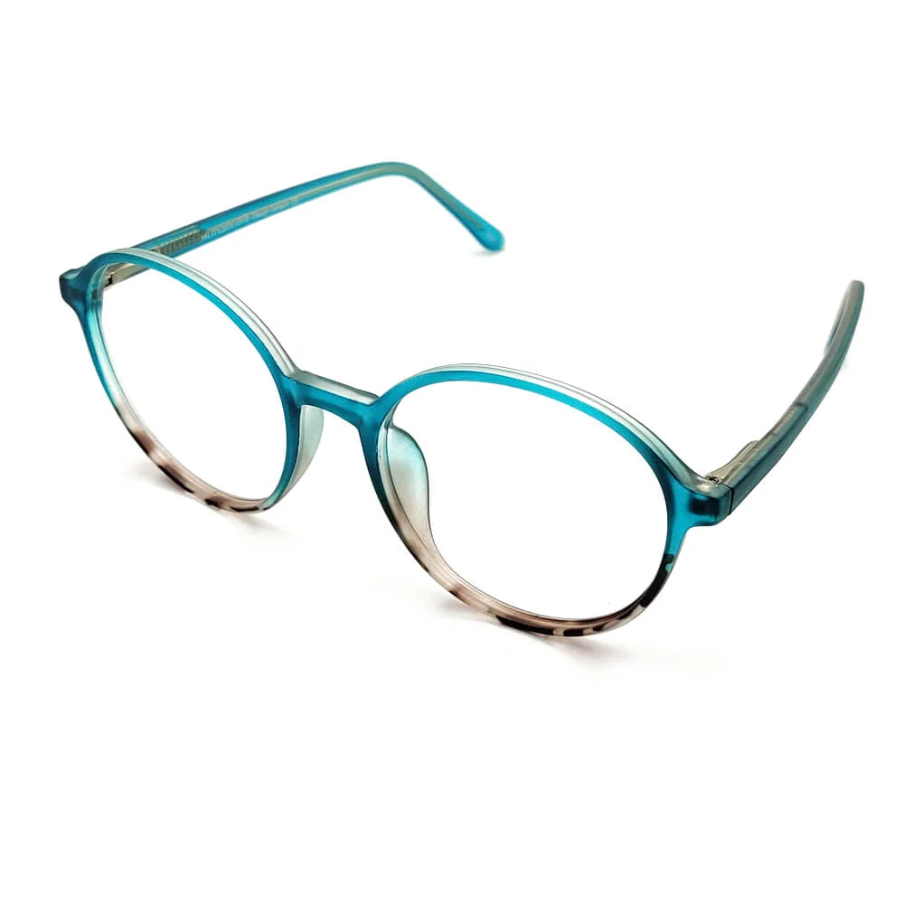 Round glass best sale frames online