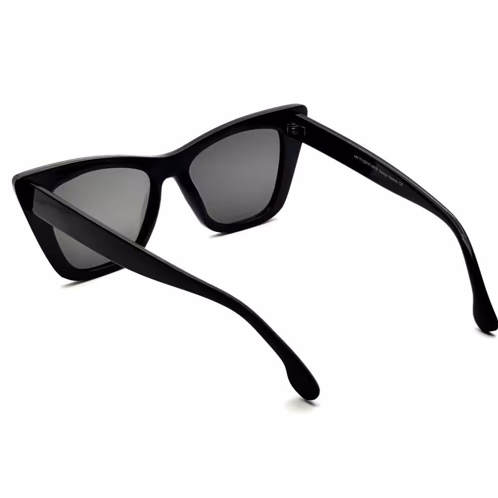 Big Bold Black Cat-eye Sunglasses Online 5 buy Cateye Sunglasses online