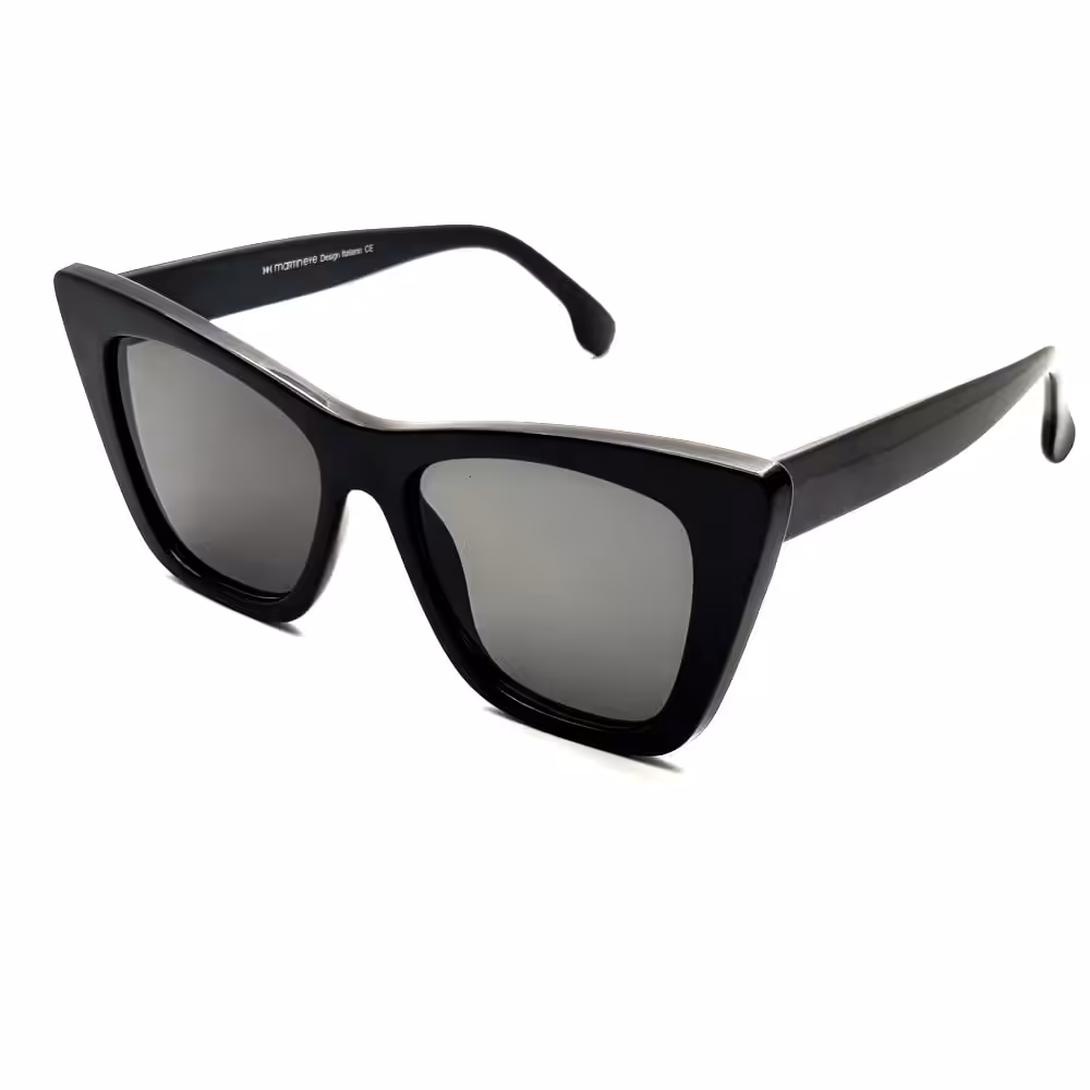 Big Bold Black Cat-eye Sunglasses Online 3 buy Cateye Sunglasses online