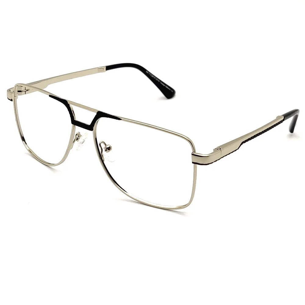 Buy Square Eyeglasses online