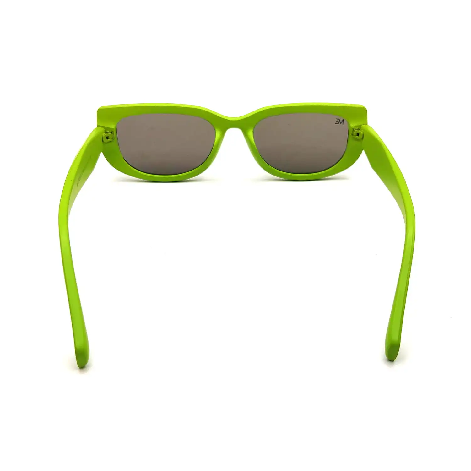 ME Green Geometric Sunglasses Online- 1121GR 5 ME Green Geometric Sunglasses Online- 1121GR - Image 5