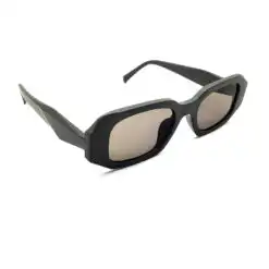 Alternative view of ME Grey Retro Sunglasses Online- 1123G