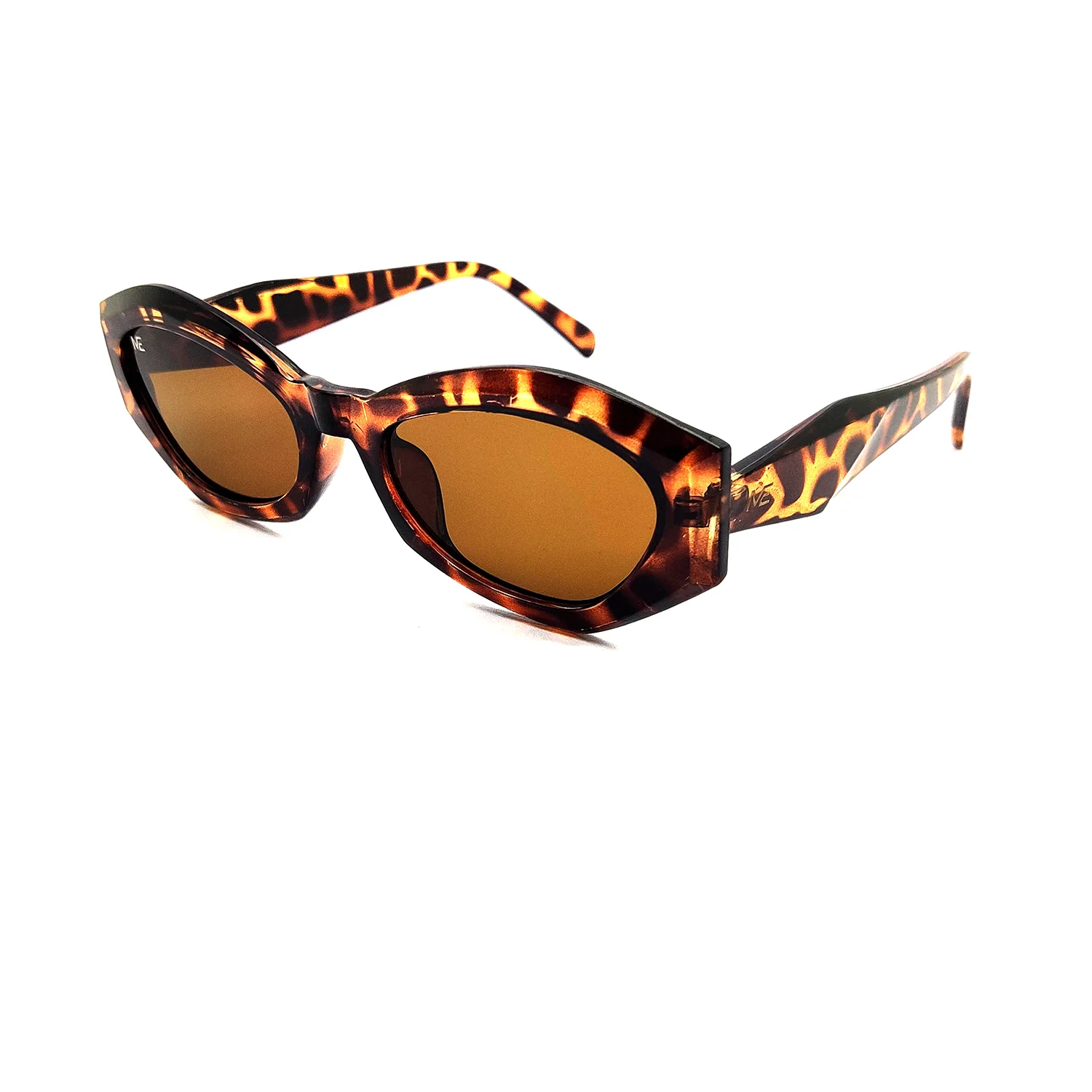 Amazon.com: ZENNI 90s Retro Sunglasses - TAC Polarized, Rectangle Frame,  Blue Light Blocking, UV Protection, Acetate Lightweight Eyewear for Y2K,  Black : Clothing, Shoes & Jewelry