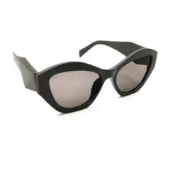 Alternative view of ME Grey Retro Sunglasses Online- 1125GR