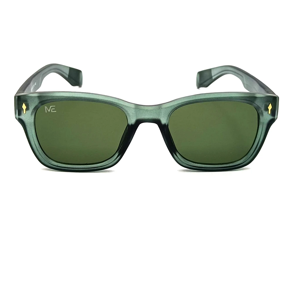 green oversize sunglasses online
