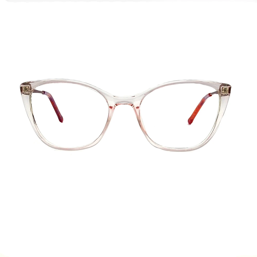 Pink Cat Eye Eyeglasses Online