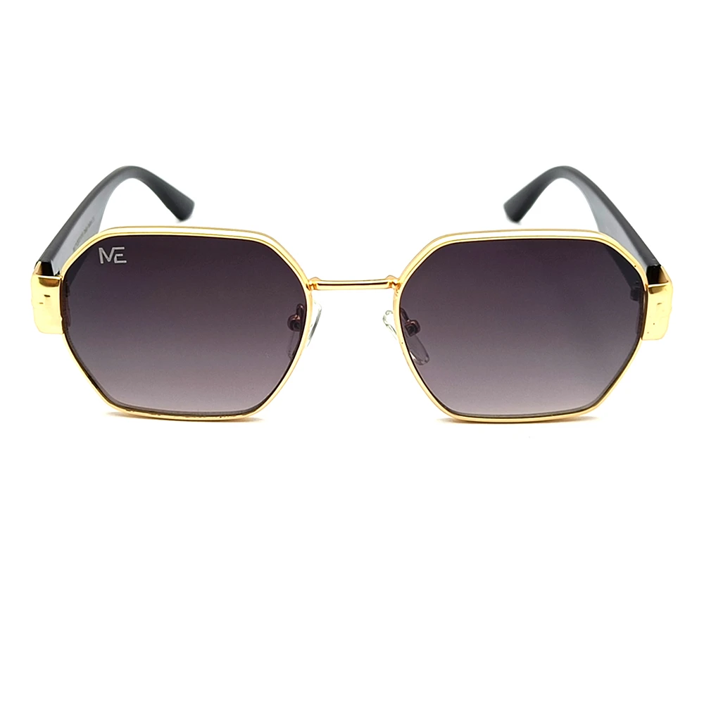 Golden Hexa Sunglasses Online