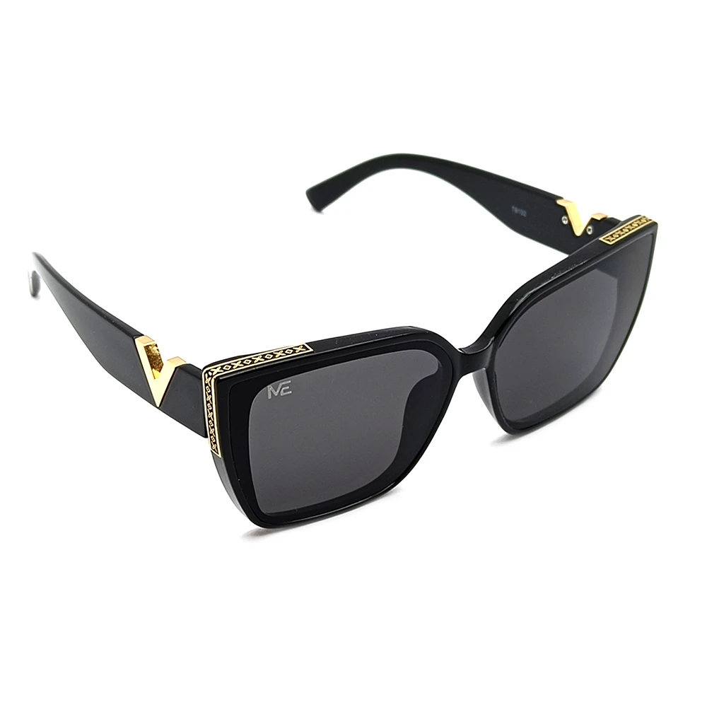 Black Cat Eye Sunglasses Online