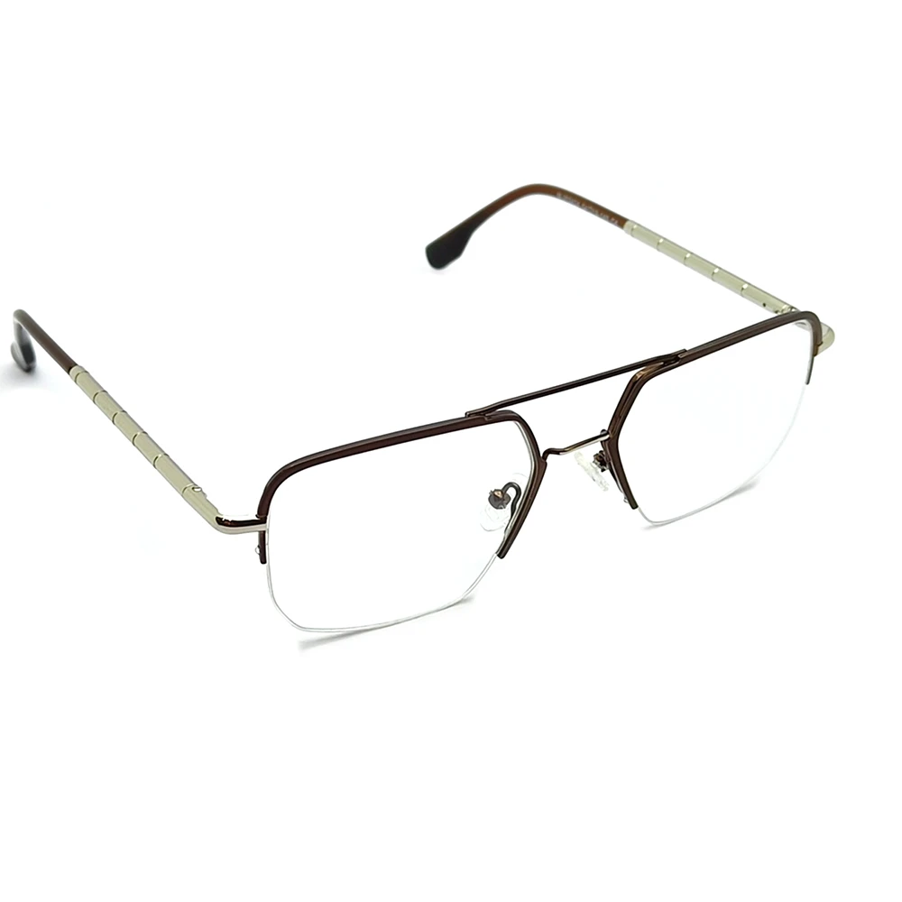Premium Half Frames Eyeglasses Online