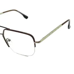 Premium Half Frames Eyeglasses Online