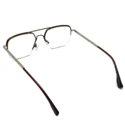 Premium Half Frames Eyeglasses Online