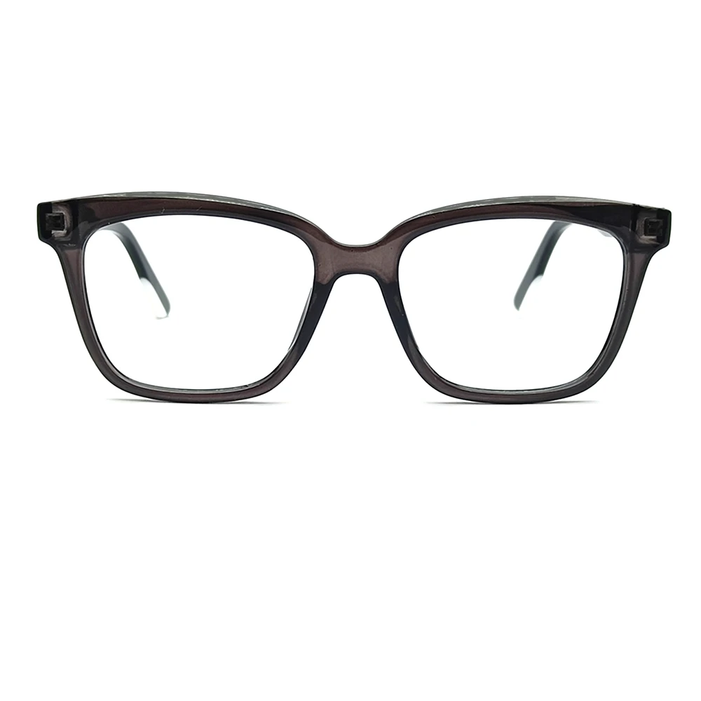 black Square Eyeglasses Online