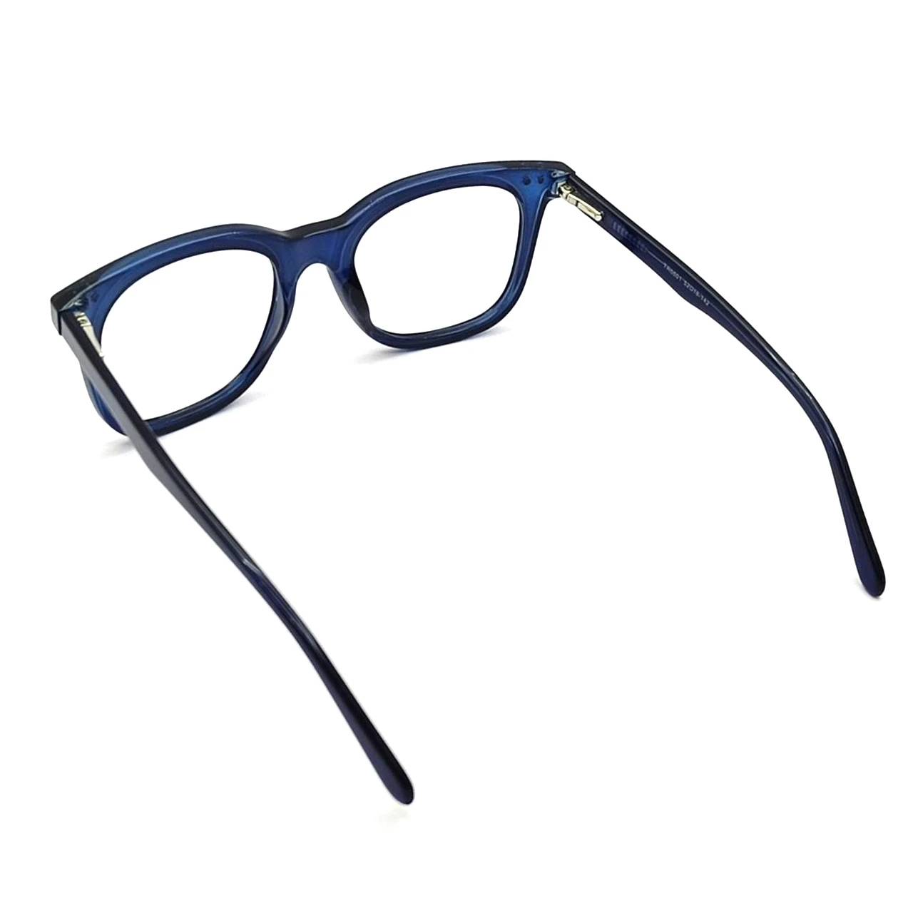 Navy blue cheap wayfarer sunglasses