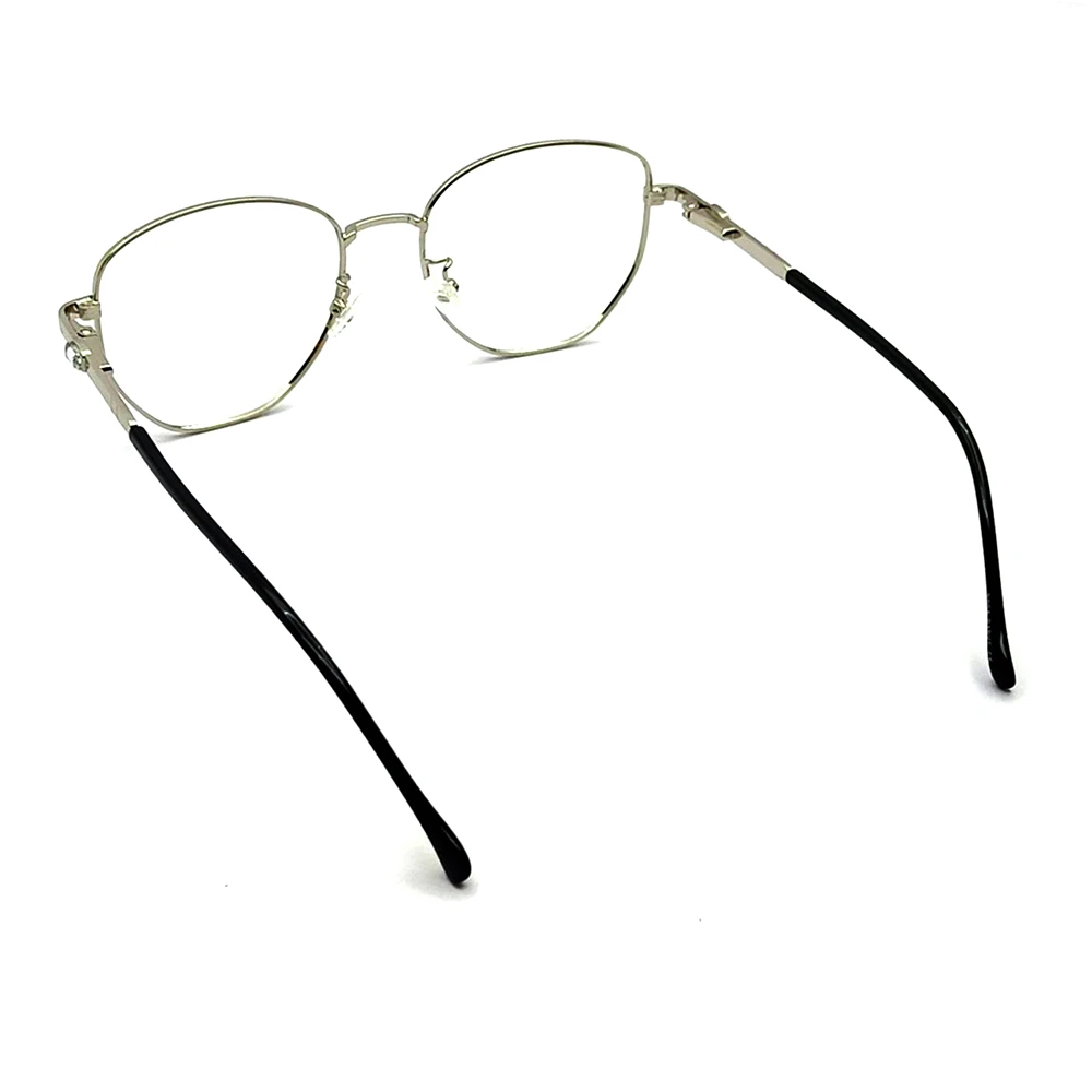Metal Round Eyeglasses Online