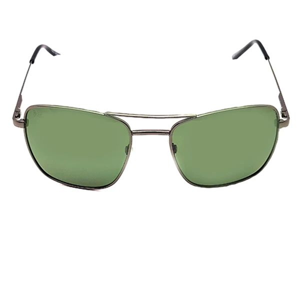 Double Bar Square Sunglasses online