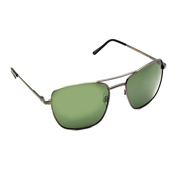 Double Bar Square Sunglasses online