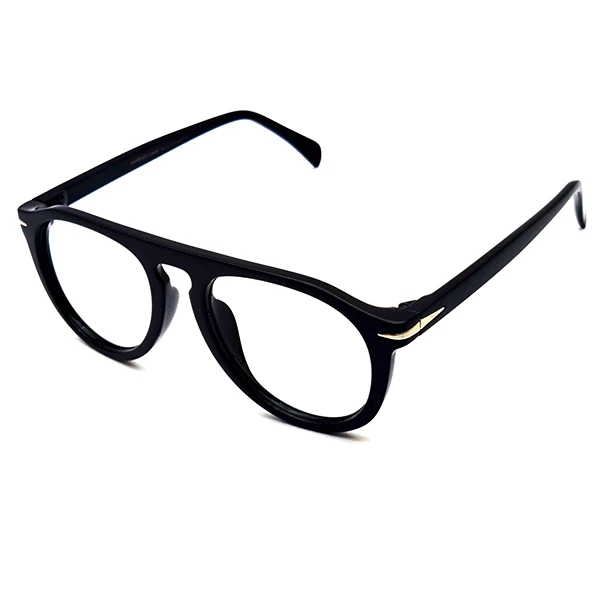 Clip-on Aviator Eyeglasses Online