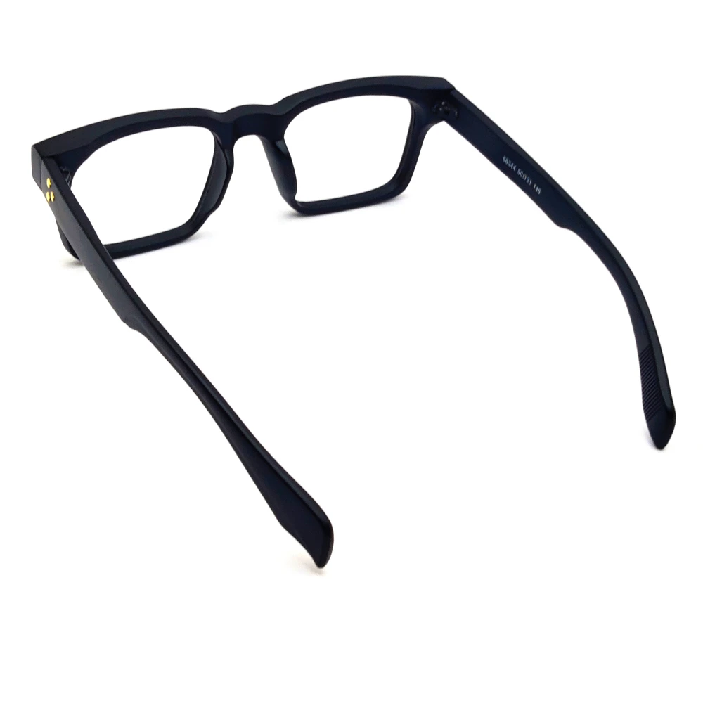 Black Bold Eyeglasses Online