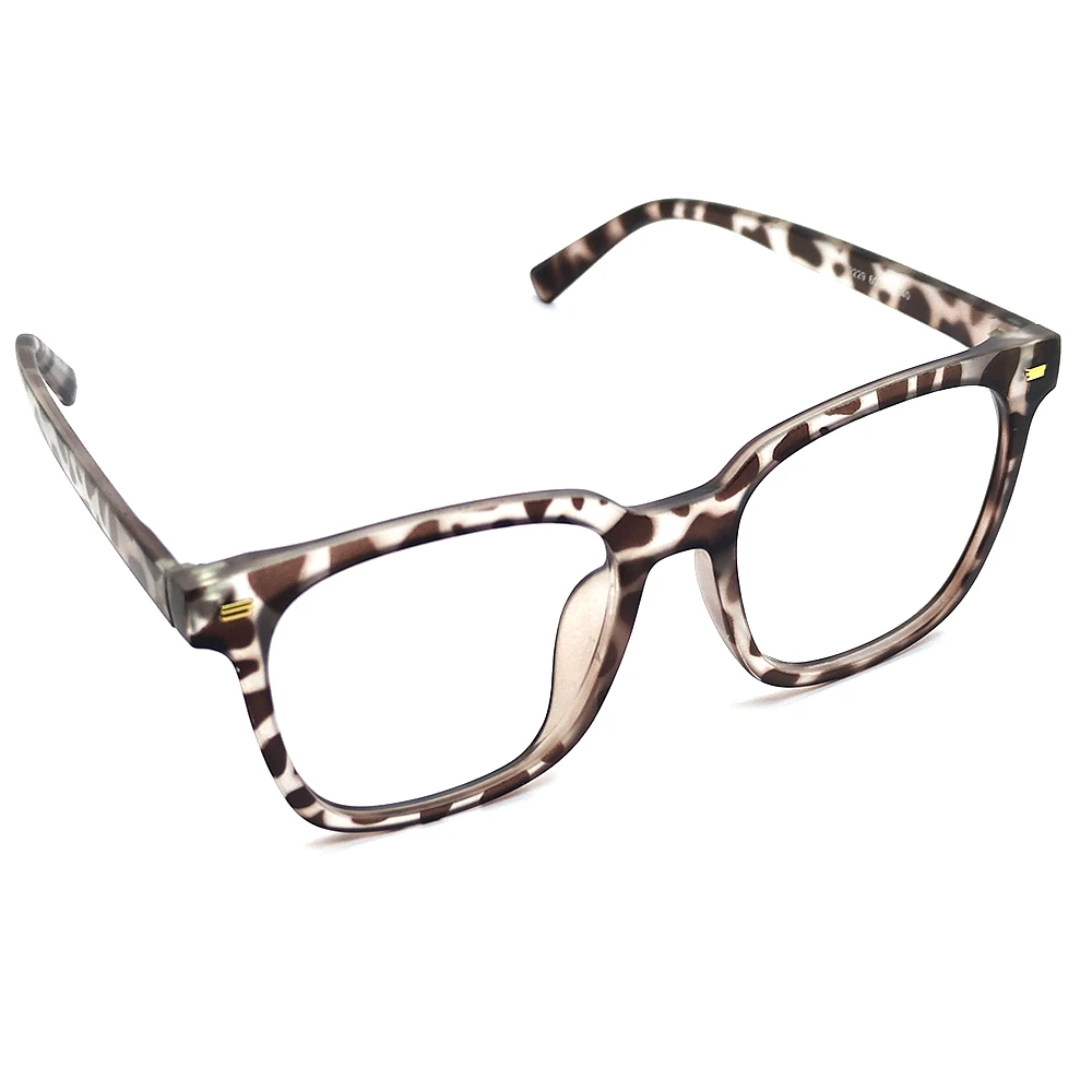 Leopard Over-Sized Bold Eyeglasses online