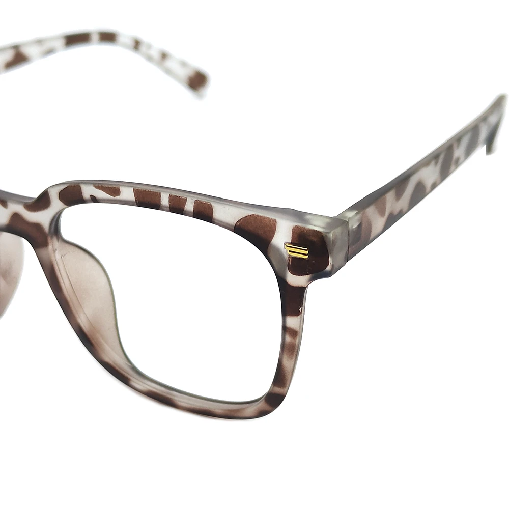 Leopard Over-Sized Bold Eyeglasses online