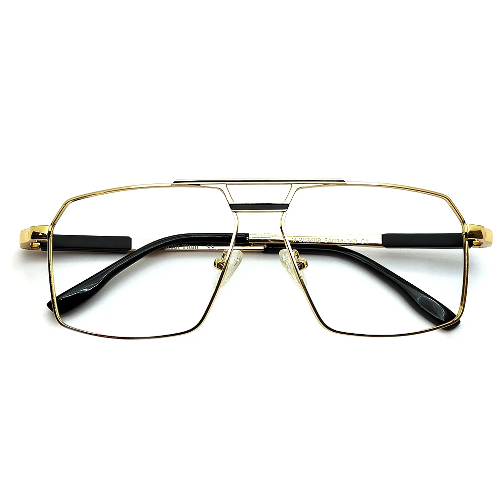 King Golden Premium Eyeglasses Online