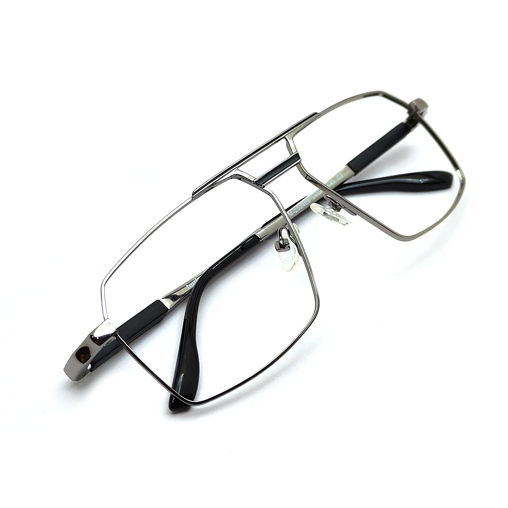 King Silver Premium Eyeglasses