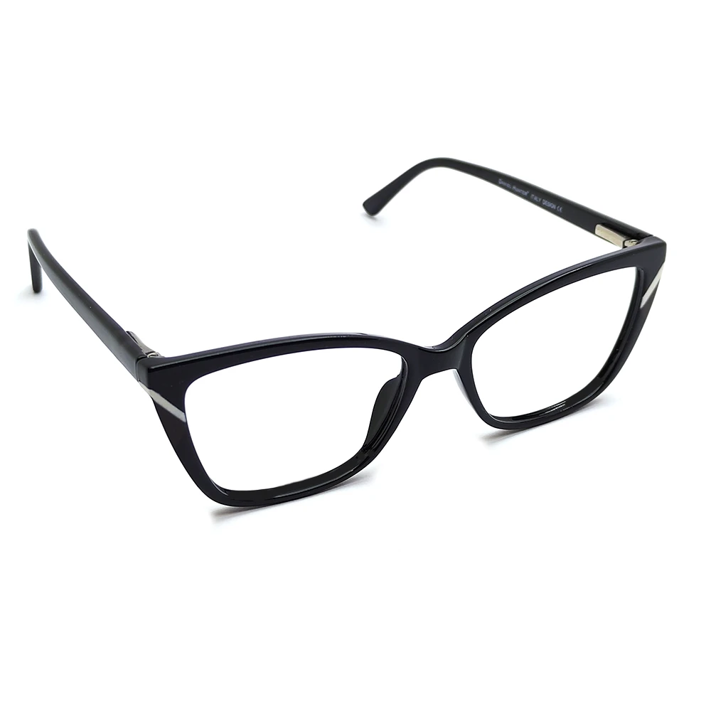 Cat-Eye Eyeglasses Online at chashmah.com