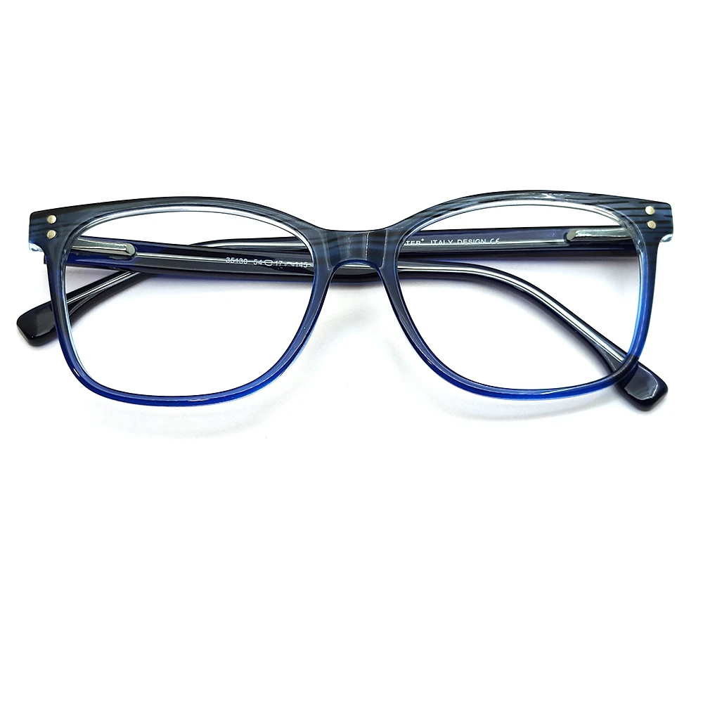 Cat-Eye Eyeglasses online at chashmah.com