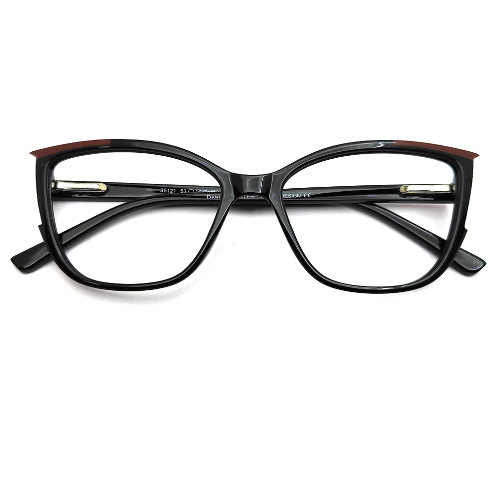 Cat-Eye Eyeglasses online at chashmah.com