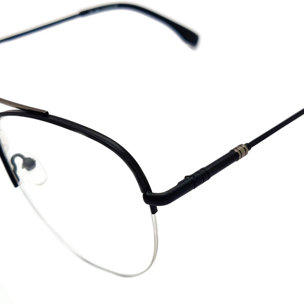 Half Frames Latest Aviator Eyeglasses Online