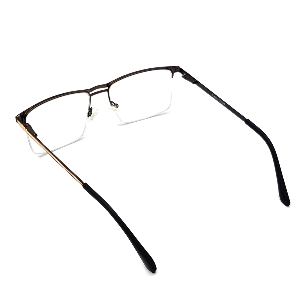 Half Frames Rectangular Eyeglasses Online