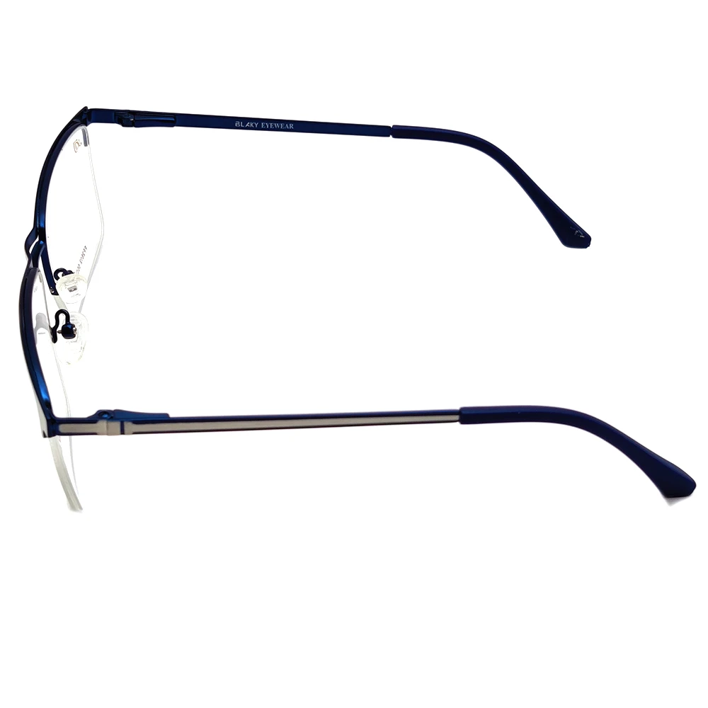 Half Frames Rectangular Eyeglasses Online